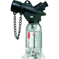 Rothenberger Pocket Gassoldeer Brander Met Piezo Ontsteking - ROT035130