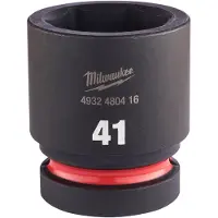 TTI DOP SHOCKWAVE 1" 41 MM