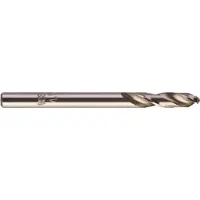 Milwaukee METAALBOOR HSS-G KORT 4,5 X 58 MM (10 STUKS)