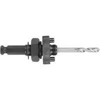 Milwaukee Boom zaag klok - BOOM 11MM / KLOK 32-210MM (X1) - - 4932479467
