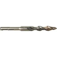 Milwaukee SDS-PLUS HAMERBOOR M/2 15 X 160 MM