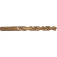 Milwaukee metaalboor HSS-GC RED Cobalt 10x133mm