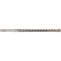 Milwaukee SDS-plus MX4 hamerboren - 4-kanten snijdend SDS-Plus MX4 14 x 260 - 1 st - 4932352949