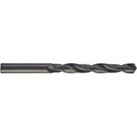 Milwaukee HSS-metaalboor 9,5x125 mm in plastic zak - - 4932363529