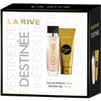 La Rive Destinee Geschenkset 190 Ml