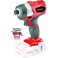 Einhell TE-CI 18 Li BL Solo (zonder accu)