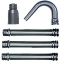 Einhell 3433559 Gutter Kit Accessoireset