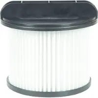 Einhell plooifilter voor aszuigers