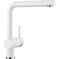 BLANCO Mengkraan Linus silgranit-wit