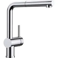 BLANCO Mengkraan Linus-S chroom