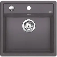 BLANCO Spoelbak Dalago 5 SGR rock grey