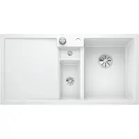 BLANCO Collectis wit/blanc auto.