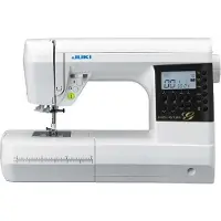 Juki HZL G120