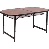 Bo Camp Industrial Collection Woodbine Tafel