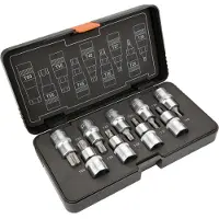 Neo Tools 08-707 Steeksleutelset