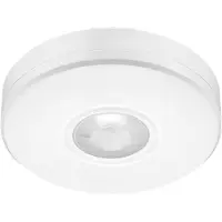 ORNO Bewegingsmelder voor het plafond, model OR-CR-264, kleur wit