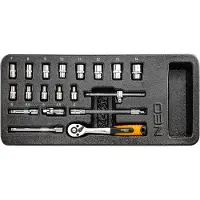 Neo Tools 84-237 Gereedschapmodule