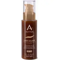 Kemon Actyva Linfa Solare Hair and Body Protection Milk SPF 10 125ml
