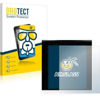 BROTECT AirGlass Panzerglasfolie