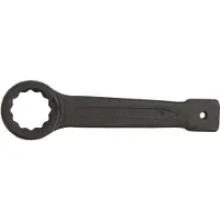 Proline Spanner, 36960 CrMo slagmoersleutel, 60 mm, lengte: 280 mm, HD (60 mm)