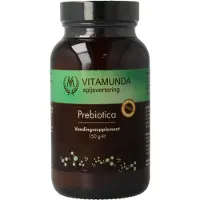 Vitamunda Prebiotica