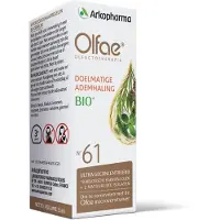 Olfae Bio 61 ademhaling