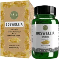 Vanan Boswellia capsules