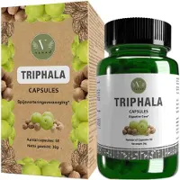 Vanan Triphala Capsules