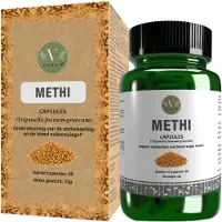 Vanan Methi Capsules