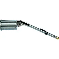 Sievert Dakbrander O60mm - lengte 250mm PROMATIC - 335602