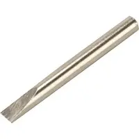 Weller S38 Soldeerstift Longlife 7mm, O9,5 mm - T0054323099 T0054323099