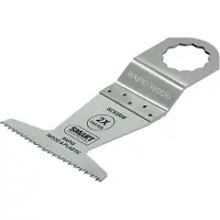 Smart SC TRA 63x51mm Blad hout snelgsn 3st - SC63RW3 SC63RW3