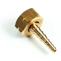 Sievert Slangnippel inw.dr.W21,8-14L - Shell - 717000 717000