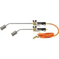 Sievert Set Pro 88 titanium - 349001 349001