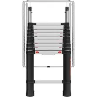 Telesteps Loft Line Maxi 10 - Zoldertrap - Aluminium - 1-3 m