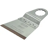 Smart SC PUR 63x51mm BiM Titaan blad 1st - SC-P63TN1 SC-P63TN1
