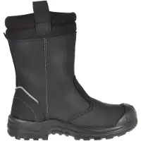 Walkmate Rome Werklaars S3 Src | Maat: 45