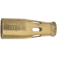 Sievert Brander O29mm, messing - 294202 294202