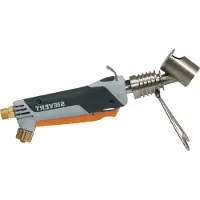 Sievert Promatic handgr. met titanium soldeerbout - 337030