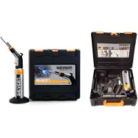 Sievert Powercase Ultra (Powerjet EU + Ultragas)