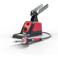 Weller WLSK3023C Soldeerboutstation inclusief 30W