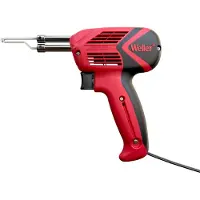 Weller WLG940023C Soldeerpistool - 9400 - 140W Max. EU