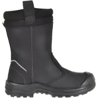 Walkmate Rome Werklaars S3 Src | Maat: 43