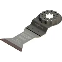 Smart SL PUR 44x46mm BiM Titaan blad 3st - STP44TN3 STP44TN3
