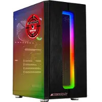 Screenon - Intel Core i3 - 960GB M.2 SSD + 3TB HDD - RTX 2060 Super - GamePC.X295104