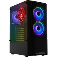 Screenon - Intel Core i5 - 512GB SSD - RX 550 4GB - GamePC.Y512131