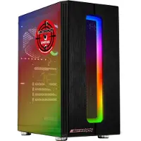Screenon - Intel Core i3 - 512GB SSD + 2TB HDD - RTX 3050 - GamePC.X255104