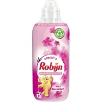 Robijn Classics Pink Sensation Wasverzachter - 8 x 33 wasbeurten - Voordeelverpakking