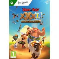 Asterix + Obelix XXXL : The Ram From Hibernia - Xbox Series X|S & Xbox One Download
