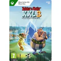 Asterix + Obelix XXL3: The Crystal Menhir - Xbox Series X|S & Xbox One Download